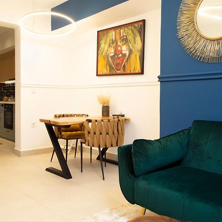 Soho #1 Luxurious Apartment In Saint Nicolas Ágios Nikólaos 외부 사진