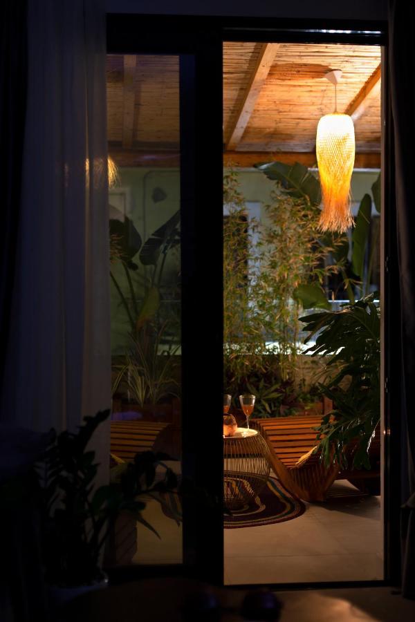 Soho #1 Luxurious Apartment In Saint Nicolas Ágios Nikólaos 외부 사진